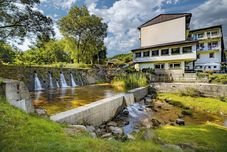 其他 Nad Wodospadem Sp. z o.o