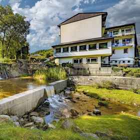 Primary image 1 Nad Wodospadem Sp. z o.o, Radziechowy-Wieprz Hotels