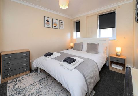 其他 Perfect Flat in Hexham Town Centre