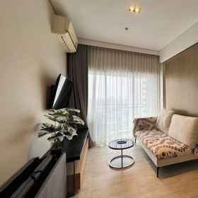 Primary image 1 Veranda Residence 1Bed By Thita, Khách sạn Wat Na Chom Thian