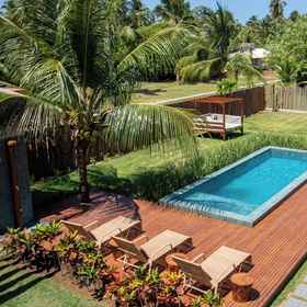 Primary image1Kokoye Boutique Hotel,米兰特杜阿尔托杜克鲁泽罗飯店