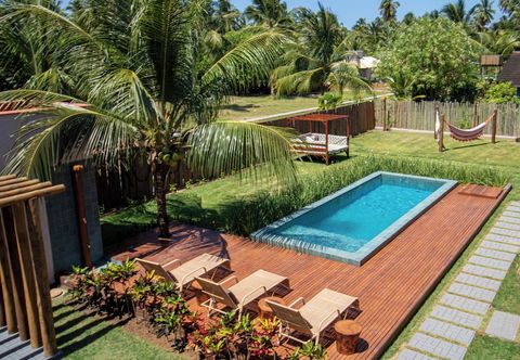 その他 Kokoye Boutique Hotel