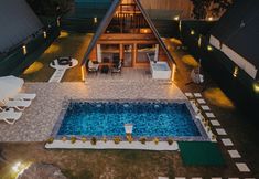 其他 3 Sapanca Özfer Bungalov