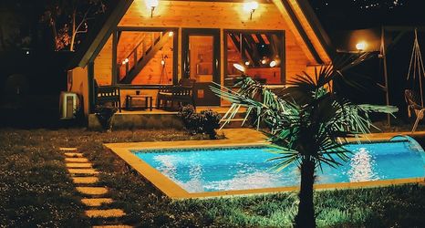 其他 2 Sapanca Özfer Bungalov