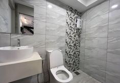 其他 5 Arte Cheras By Awesomestay