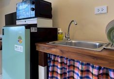 Lainnya 4 Belivin'98 Sense of Pier Sathon Residence