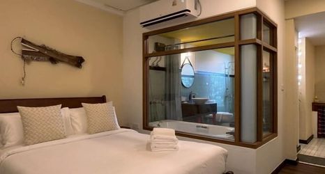 Lainnya 2 Belivin'98 Sense of Pier Sathon Residence