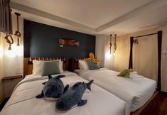 Lain-lain 5 Belivin'98 Sense of Pier Sathon Residence