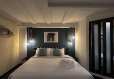 Lainnya 3 Belivin'98 Sense of Pier Sathon Residence