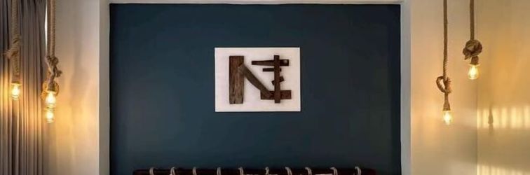 Lainnya Belivin'98 Sense of Pier Sathon Residence