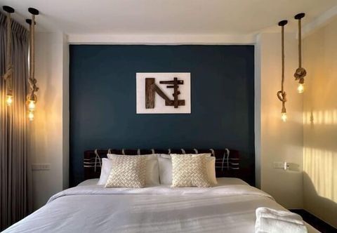 Lainnya Belivin'98 Sense of Pier Sathon Residence