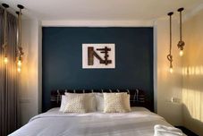 Lainnya Belivin'98 Sense of Pier Sathon Residence