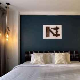 Primary image 1 Belivin'98 Sense of Pier Sathon Residence, โรงแรม & ที่พัก กรุงเทพฯ