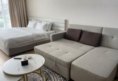 Lainnya 6 KO-Z Place @ Aru Suites