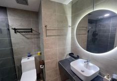 Lainnya 3 KO-Z Place @ Aru Suites