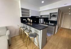 Lainnya 5 KO-Z Place @ Aru Suites