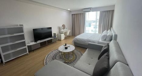 Lainnya 2 KO-Z Place @ Aru Suites