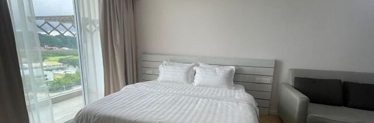 Lainnya KO-Z Place @ Aru Suites