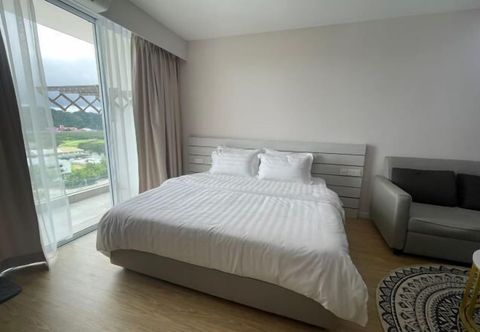 Lainnya KO-Z Place @ Aru Suites