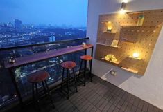 その他 5 The Establishment Menara Teguh Bangsar Menara UOA KL Sentral