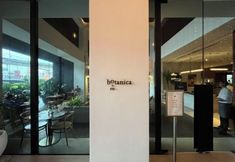 その他 2 The Establishment Menara Teguh Bangsar Menara UOA KL Sentral