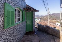 其他 5 Loft Pet Friendly c Garagem no Morro da Queimada