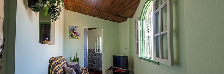 其他 Loft Pet Friendly c Garagem no Morro da Queimada