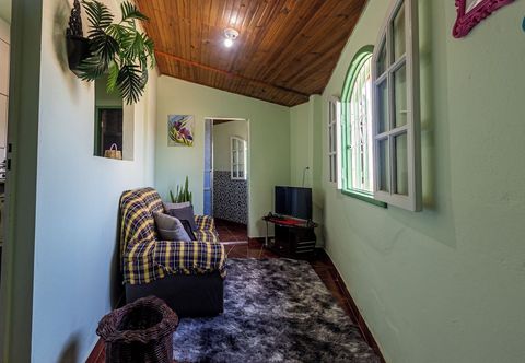 其他 Loft Pet Friendly c Garagem no Morro da Queimada