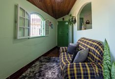 其他 3 Loft Pet Friendly c Garagem no Morro da Queimada