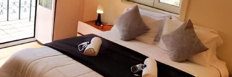 Lainnya Imaculada Home Royal - Centro de Braga, Historico