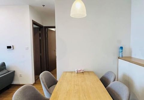 Khác Vinhomes Skylake - Kane Apartment in Ha Noi