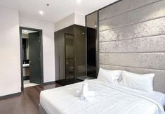 其他 3 8 Kia Peng Suites Residence by Scape Stay