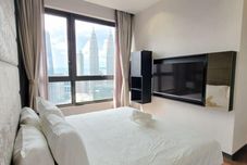 其他 8 Kia Peng Suites Residence by Scape Stay