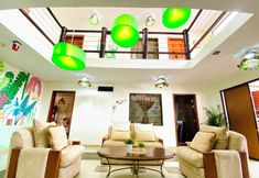 Others 6 Green Garden Hostal