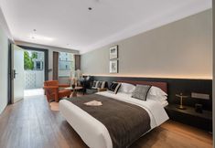 其他 5 MisooHi Hidden Realm Hotel