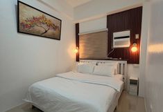 其他 2 Near Mactan International Airport Condo With Private Entrance and Shared Pool