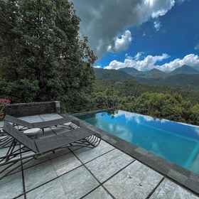 Primary image 1 Puri Alam Bali Munduk, Hotel Pura subak gunung sari