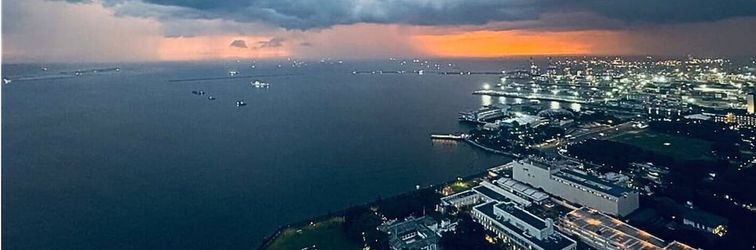 其他 Seaside Escape in Front of US Embassy