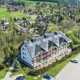 Primary image 1 Apartamenty Sun & Snow VIVA MARIA SPA, Khách sạn Willa Serafin