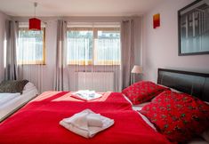 Lainnya 5 Apartamenty Sun & Snow VIVA MARIA SPA