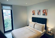 Others 6 City Sky View Centre Luxe Apartment - 2 Bedrooms