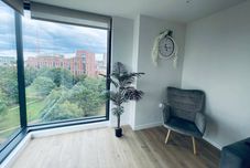 Others City Sky View Centre Luxe Apartment - 2 Bedrooms