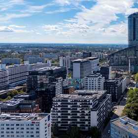 Primary image 1 Sun & Snow Nowe Centrum Południowe, Khách sạn Wrocław Główny