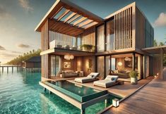 Others 5 Maxx Royal Maldivies