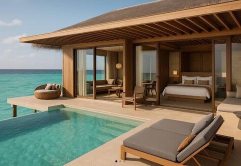 Others Maxx Royal Maldivies
