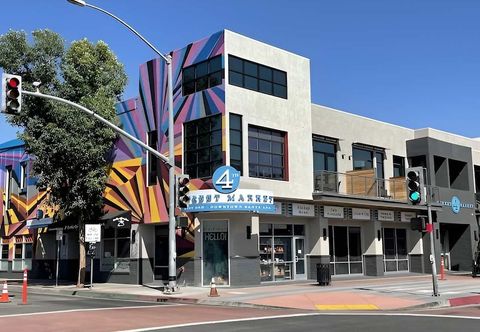 Others Sunlit Retreat 10 Min From Disneyland With Pool GYM