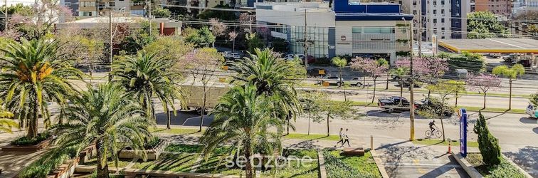 其他 Apto Moderno c/ Churrasq. UCR0505