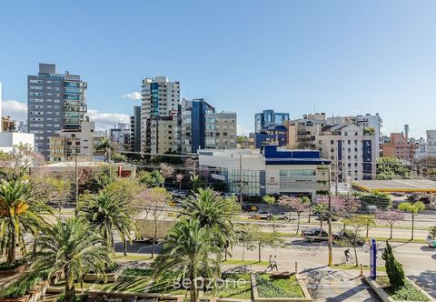 其他 Apto Moderno c/ Churrasq. UCR0505