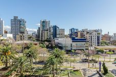 其他 Apto Moderno c/ Churrasq. UCR0505