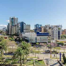 Primary image1Apto Moderno c/ Churrasq. UCR0505,Palace of the Azoreans飯店